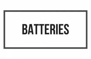 Sarasota FL car batteries